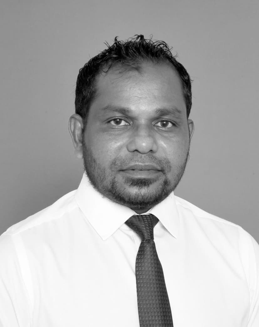 Mohamed Nizam